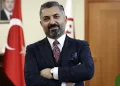 Türk Telekom’un Genel Müdürü Ebubekir Şahin oldu Türk Telekom’un Genel Müdürü Ebubekir Şahin oldu