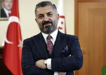 Türk Telekom’un Genel Müdürü Ebubekir Şahin oldu Türk Telekom’un Genel Müdürü Ebubekir Şahin oldu