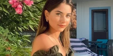 Ece Aydemir Kızılcık Şerbeti’nde “Seda” karakterini canlandıracak