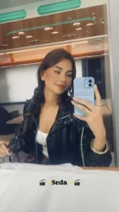 Ece Aydemir Kizilcik serbetinde seda karakterini canlandiracak1 habermeydan