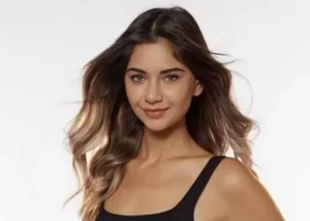 Ece Aydemir kimdir? Kaç yaşında ve nereli?