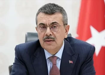 Bakan Tekin’den Eğitim Gündemine İlişkin Açıklamalar