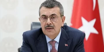 Bakan Tekin’den Eğitim Gündemine İlişkin Açıklamalar
