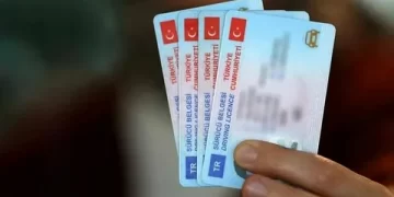 Ehliyet yenilemede son tarih 31 Ekim! Ehliyet yenileme için gerekli belgeler nelerdir? Ehliyet yenilemede son tarih 31 Ekim! Ehliyet yenileme için gerekli belgeler nelerdir?