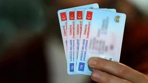 Ehliyet yenilemede son tarih 31 Ekim! Ehliyet yenileme için gerekli belgeler nelerdir? Ehliyet yenileme habermeydan