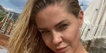 Emine Ün kızıyla fotoğrafını paylaştı!