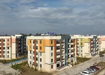 Peşinatsız faizsiz ev alma fırsatı! Emlak Konut Yeni Yuvam Modeli nasıl işliyor?