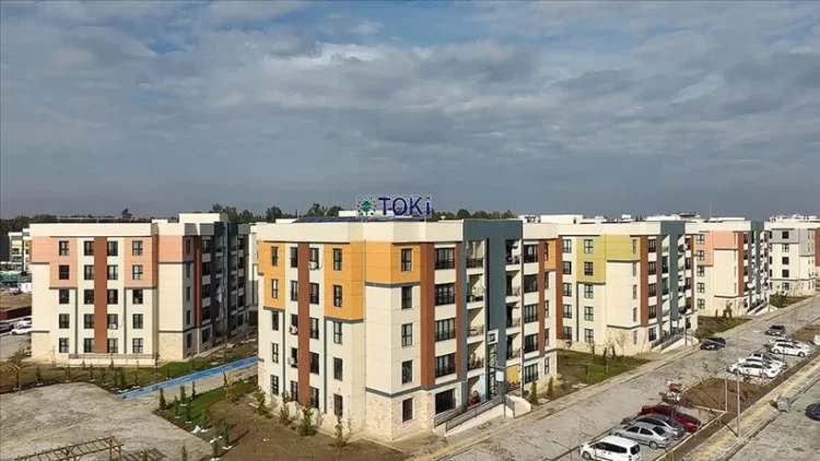 Emlak Konut Yeni Yuvam habermeydan