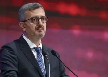 İletişim Başkanı Duran’dan Erdoğan’ı hedef alan paylaşımlara tepki