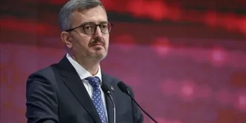 İletişim Başkanı Duran’dan Erdoğan’ı hedef alan paylaşımlara tepki