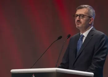 İletişim Başkanı Duran’dan, Cumhurbaşkanı Erdoğan'ın Körfez turuna ilişkin açıklama İletişim Başkanı Duran’dan, Cumhurbaşkanı Erdoğan’ın Körfez turuna ilişkin açıklama