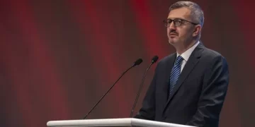 İletişim Başkanı Duran’dan, Cumhurbaşkanı Erdoğan’ın Körfez turuna ilişkin açıklama