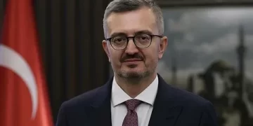 İletişim Başkanı Duran’dan, Erdoğan’ın Kuveyt, Katar ve Umman ziyaretlerine ilişkin açıklama