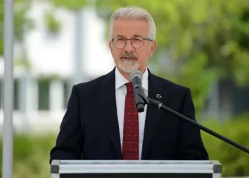 Eski Nilüfer Belediye Başkanı Turgay Erdem ve 14 kişi tutuklandı!