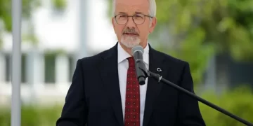 Eski Nilüfer Belediye Başkanı Turgay Erdem ve 14 kişi tutuklandı!