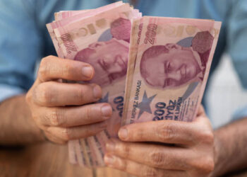 Evde Bakım Yardımı hesaplara yatırılmaya başlandı