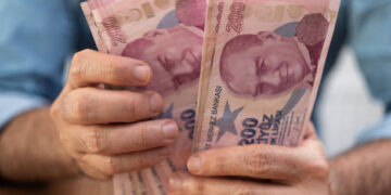 Evde Bakım Yardımı hesaplara yatırılmaya başlandı