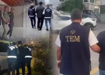 FETÖ’ye Yönelik Operasyonlarda 154 Şüpheli Tutuklandı