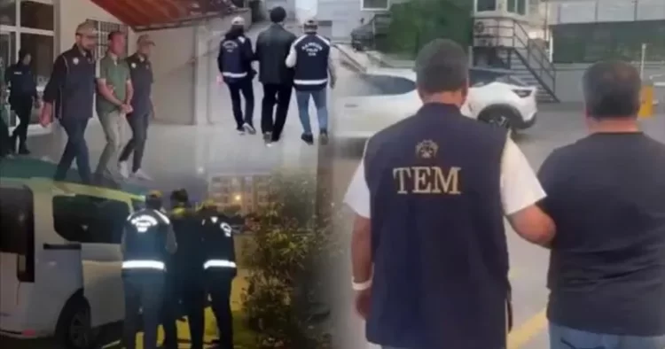 FETO40 habermeydan