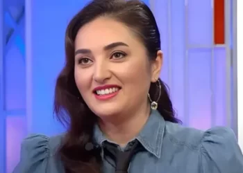 Fadik Sevin Atasoy kanseri nasıl yendiğini anlattı