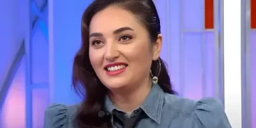 Fadik Sevin Atasoy kanseri nasıl yendiğini anlattı