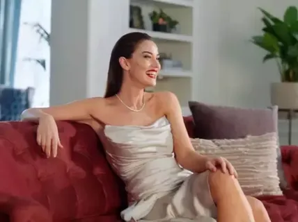Fahriye Evcen servetine servet ekledi Fahriye Evcen servetine servet ekledi habermeydan