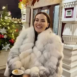 Fahriye Evcen servetine servet ekledi Fahriye Evcen servetine servet ekledi1 habermeydan
