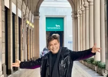 Fatih Ürek'in menajeri son sağlık durumunu açıkladı: 3 gün çok stresli Fatih Ürek’in menajeri son sağlık durumunu açıkladı: 3 gün çok stresli