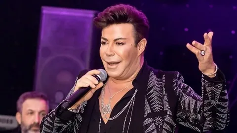 Fatih Ürek'in sağlık durumu nasıl? Fatih urekin saglik durumu nasil habermeydan 1