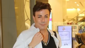 Fatih Ürek'in sağlık durumu nasıl? Fatih urekin saglik durumu nasil1 habermeydan 1