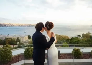 Fazıl Say’ın eşi Aslıhan And kimdir? Kaç yaşında ve nereli?