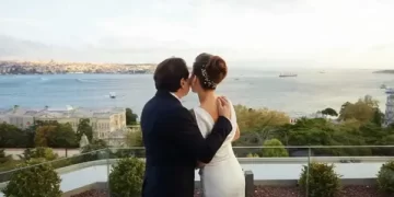 Fazıl Say’ın eşi Aslıhan And kimdir? Kaç yaşında ve nereli?