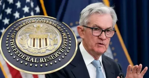 Fed faiz kararını açıkladı! Fed faiz karari habermeydan