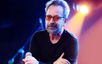 Feridun Düzağaç’ın kızı Vega 1 yaşına girdi