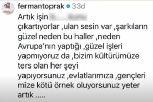 Ferman Topraktan Edise gonderme1 habermeydan