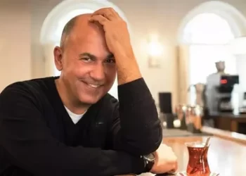 Ferzan Özpetek: Benim için çok özel bir proje