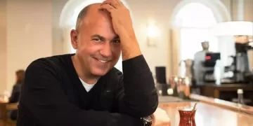 Ferzan Özpetek: Benim için çok özel bir proje