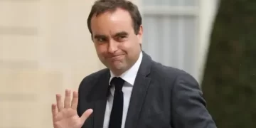 Fransa Başbakanı Lecornu istifa etti