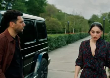 Güller ve Günahlar macerasına hız kesmeden devam ediyor: Oyuncuları kimler, nerede çekiliyor?