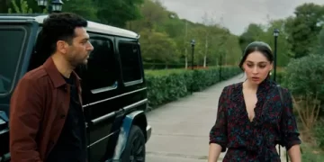 Güller ve Günahlar macerasına hız kesmeden devam ediyor: Oyuncuları kimler, nerede çekiliyor?