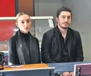 Güllü'nün ölümünde şok eden gelişme: Tuğyan ve arkadaşlarının ses kayıtları deşifre edildi! Gullunun olumunde sok eden gelisme1 habermeydan