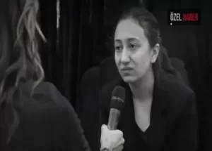 Güllü'nün ölümünde şok eden gelişme: Tuğyan ve arkadaşlarının ses kayıtları deşifre edildi! Gullunun olumunde sok eden gelisme2 habermeydan