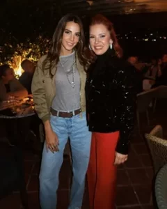 Gulsah Alkoclar kimdir1 habermeydan