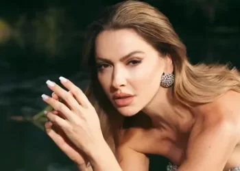 Hadise: Tertemiz olduğumu bildiğim için operasyon zoruma gitti