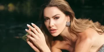 Hadise: Tertemiz olduğumu bildiğim için operasyon zoruma gitti