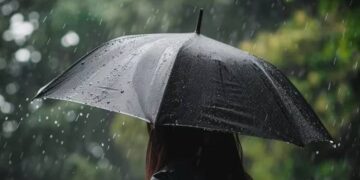 Meteoroloji’den 6 il için ‘sarı’ kodlu uyarı! Hafta sonu hava yağışlı ve soğuk olacak