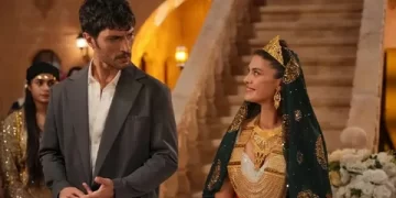 Halef dizisinin son bölümünde ne oldu? Halef dizisinin son bölümünde ne oldu?