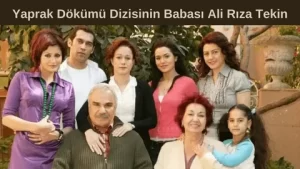 Halil Ergunden seneler sonra Deniz cakir itirafi Kalbim kirildi1 habermeydan