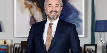 Ünlü iş insanı Hamdi Akın İBB soruşturması kapsamında ifadeye çağrıldı