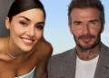 Hande Erçel ile David Beckham aynı reklam filminde Hande Erçel ile David Beckham aynı reklam filminde